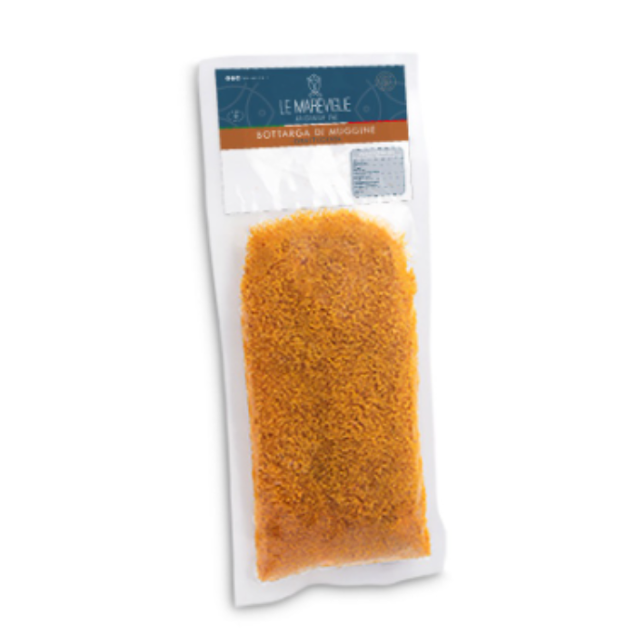 Bottarga rallada 100g