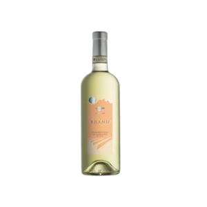 Vermentino Branu vino blanco italiano Surrau Cerdeña