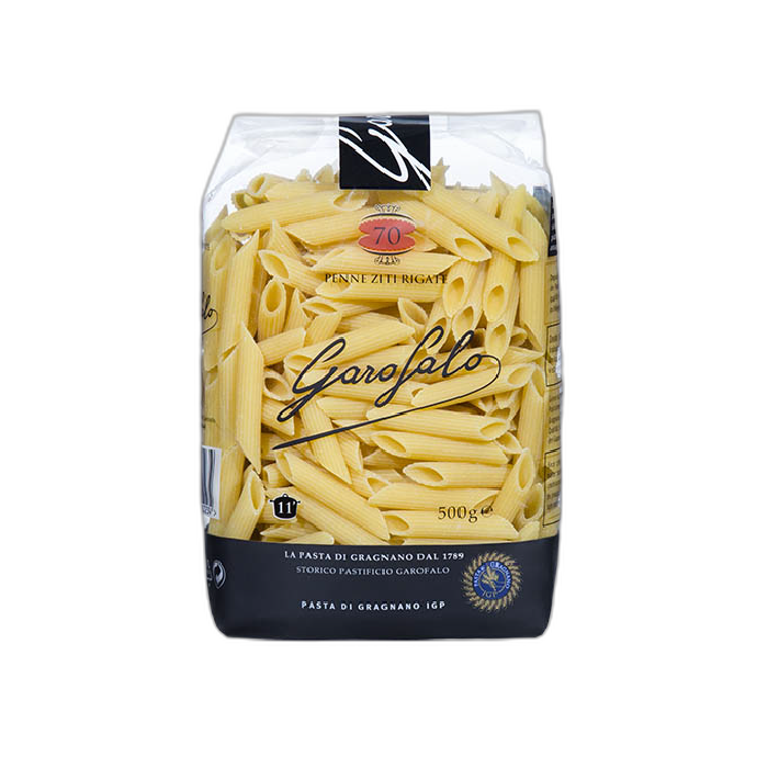 Penne Rigate