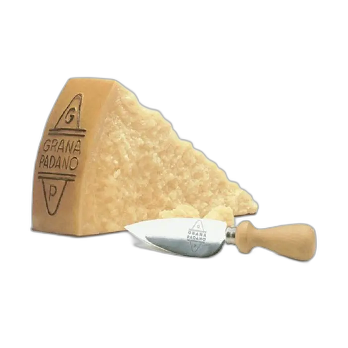 Grana Padano 200g