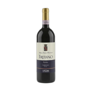 Trefiano Reserva