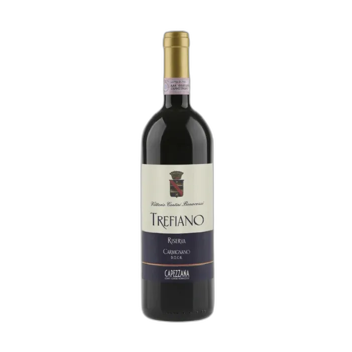 Trefiano Reserva