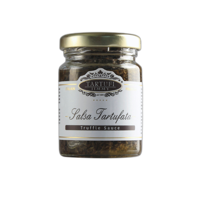 Salsa de trufa 50g