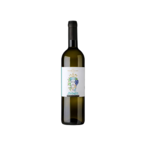 Trame D'Oro Bianco