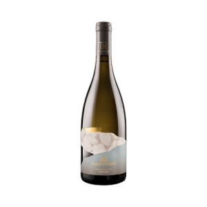 Traminer Torre Rosazza vino blanco italiano aromático