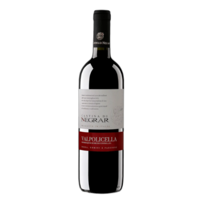Valpolicella Cantina Di Negrar