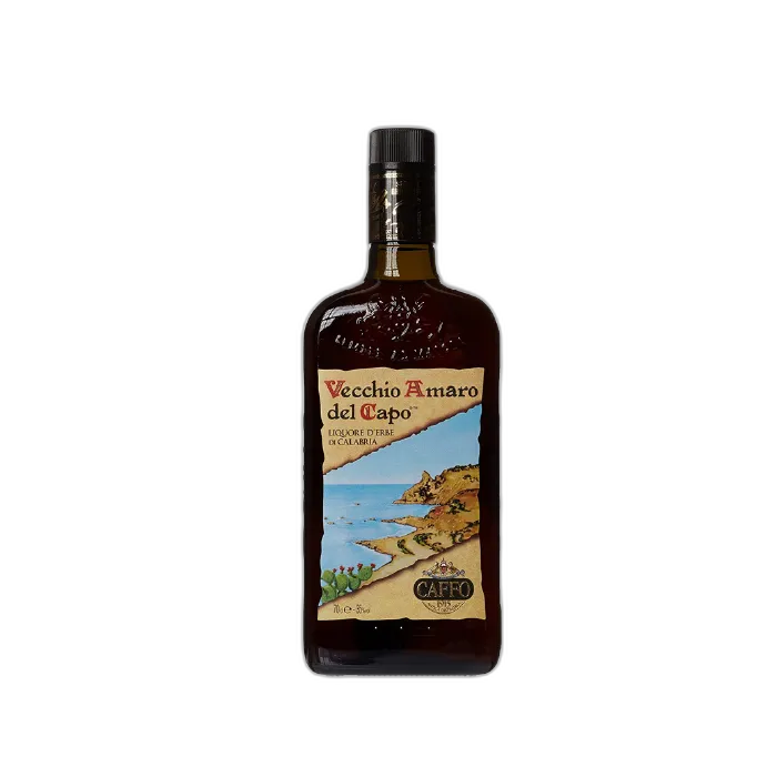 Vecchio Amaro