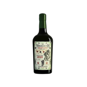 Vermouth Blanco