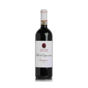 Villa di Capezzana 2014 vino tinto italiano Toscana
