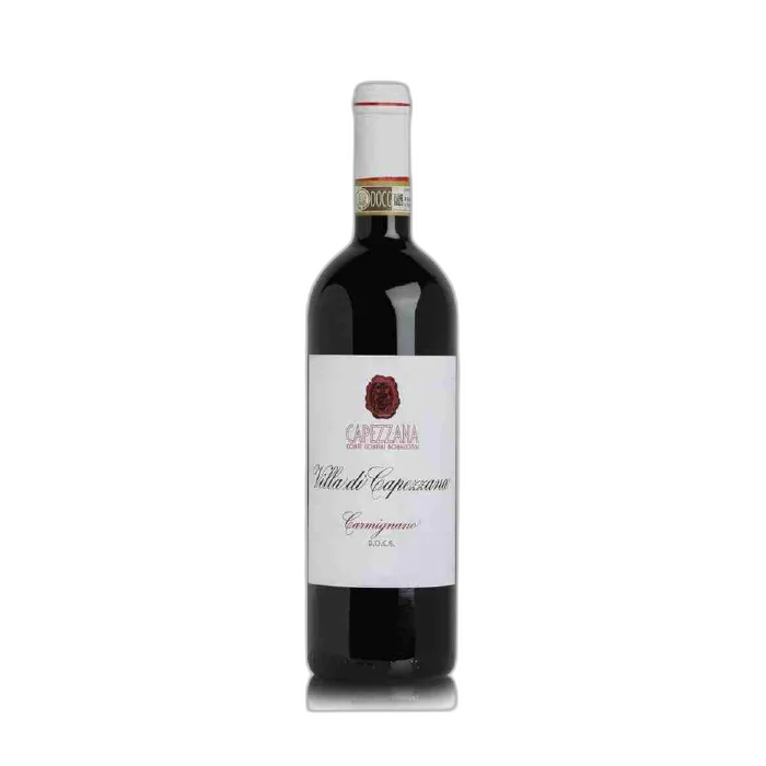 Villa Di Capezzana 2014