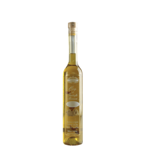 Aceite EVO con trufa blanca italiana Línea Oro 100ml importado de Italia