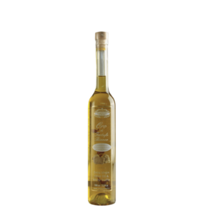 Aceite de oliva virgen extra con trufa negra italiana Línea Oro 100ml