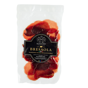Bresaola