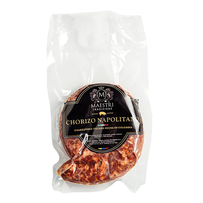 Chorizo Napolitano