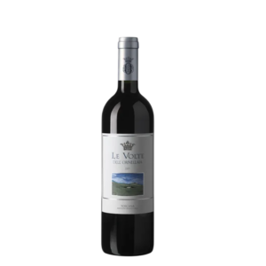 Le Volte dell'Ornellaia vino tinto italiano Toscana