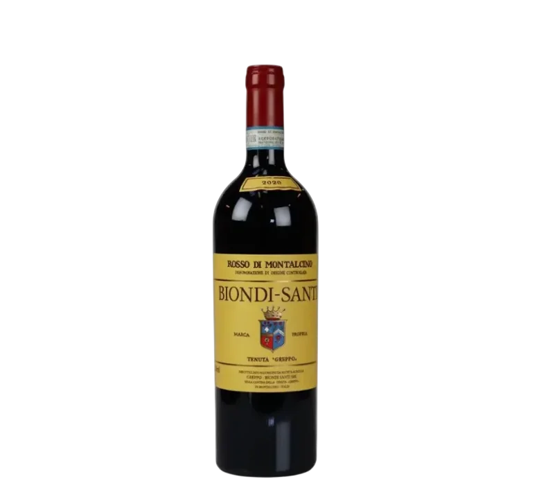Biondi Santi Rosso di Montalcino