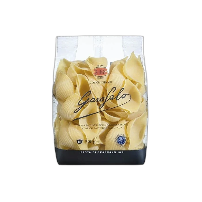 CONCHIGLIONI – GAROFALO 500G
