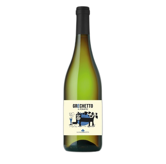Grechetto Lungarotti