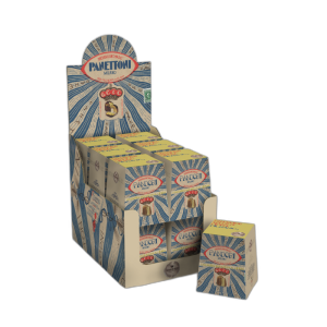 Pandoro Limoncello 100G - PRODUCTO EN PREVENTA